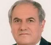 دکتر الله وردی اکبری