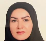 مریم جمشیدبیگ