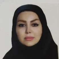 نوشین سلیمانی فر