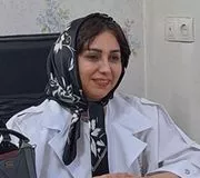 ملیحه کیان مهر