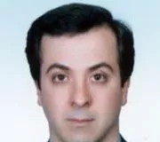 دکتر فرزاد عیدی