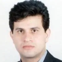 دکتر محمدرضا مرادزاده اسمعیلی
