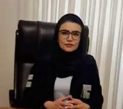 مریم ایمنی