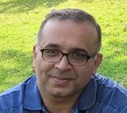 دکتر مهدی مهدوی