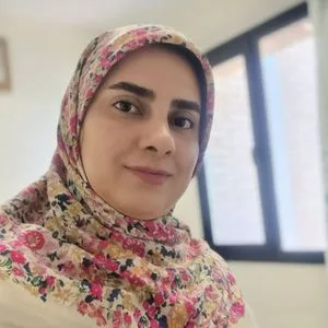 دکتر آزاده نیک رو