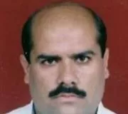 دکتر عباس بهرام نژاد