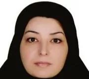 تصویر پروفایل حمیده نیک بین - علوم تغذیه