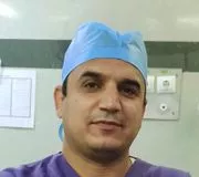 دکتر محمد کوشکی