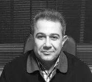 دکتر بهزاد حیدری