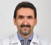 دکتر کامران الیاسی