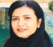 مرضیه عزیزی