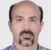 دکتر مسعود مظفری