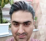 دکتر آرش بیکی