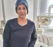 تصویر پروفایل دکتر سلما شریعتی - دکترای حرفه‌ای دندانپزشکی در تهران