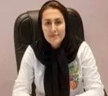 دکتر فاطمه صحتی