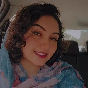 ناهید جوکار