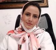 دکتر ملیحه کریمی