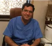 دکتر ابراهیم شهسواری