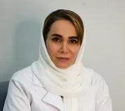 دکتر آنیتا بابادی