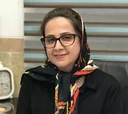 دکتر آرزو مسرور