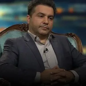 مهرداد نامدار