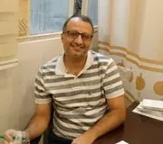 دکتر مهیار فصیحی