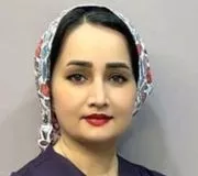 دکتر لیلا دهقان