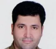 دکتر علیرضا محمدی سلیمانی