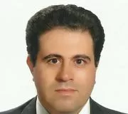 دکتر محمد سفیدزاده