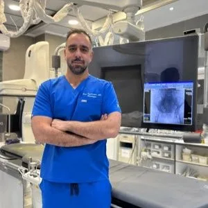 دکتر رضا واقعی تبار