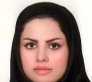 دکتر مریم طهماسبی