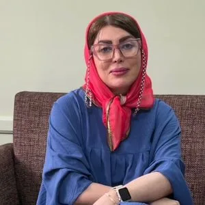 تصویر پروفایل مونا رمدانی - روانشناس و مشاور در ساری