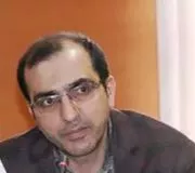 دکتر محمدرضا مظفری