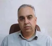 دکتر جلال زارع پور