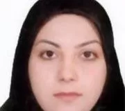 دکتر افسانه شاکری