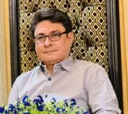 دکتر محمد طاهری