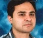 دکتر مجید صبوری