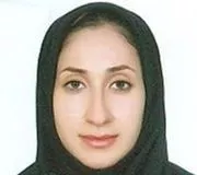 نگین صادقی فرد