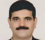 دکتر محمدمهدی نوریان