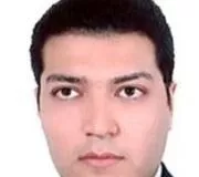محمدباقر مشاهری فرد