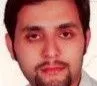 سعید فرخی استاد