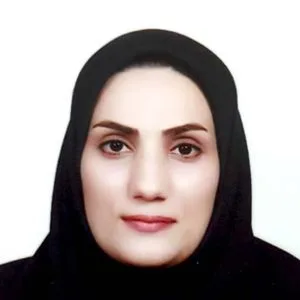 دکتر زهرا پوررمضان