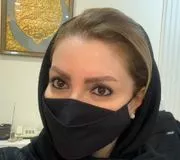 دکتر راهبه جعفری نیا