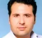 دکتر علی داد کامیار