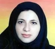 دکتر لیلا زاهدی