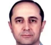 دکتر کوروش حسن زاده