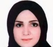 تصویر پروفایل دکتر راحله رئوفی - دکترای حرفه‌ای دندانپزشکی در تهران