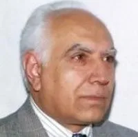 دکتر رستم بهیار