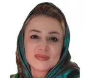 دکتر مریم ابراهیم پور