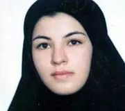 مهری حاج میرزائی تفرشی